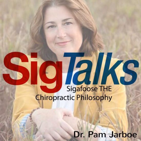 129 SigTalks | Practice Building With Dr. Pam Jarboe Of ChiroBloom