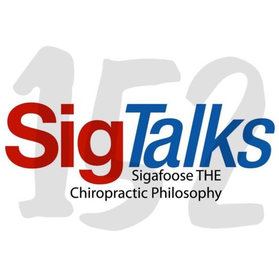 152 SigTalks | THE LECTURE