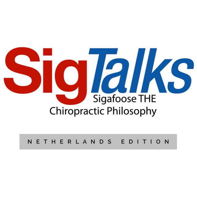 145 SigTalks | The Principle Of Success