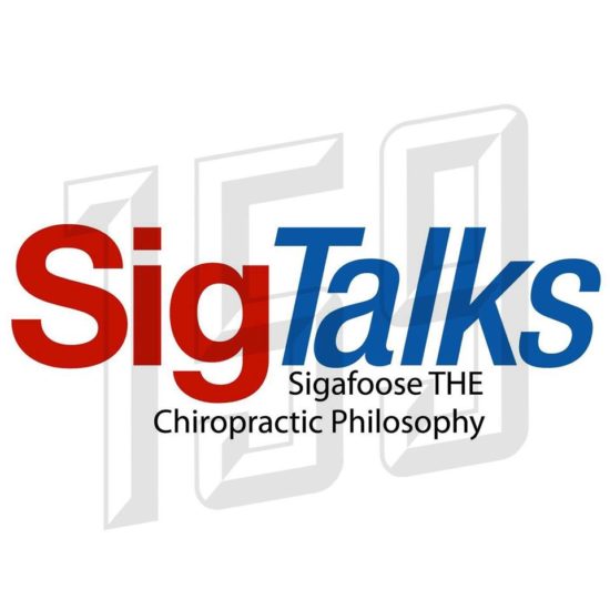 159 SigTalks | We Need Each Other More Than We Realize