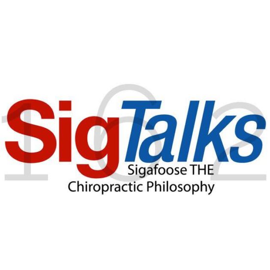 162 SigTalks | Whenever The Symptom Goes Away, The Patient Goes Away!