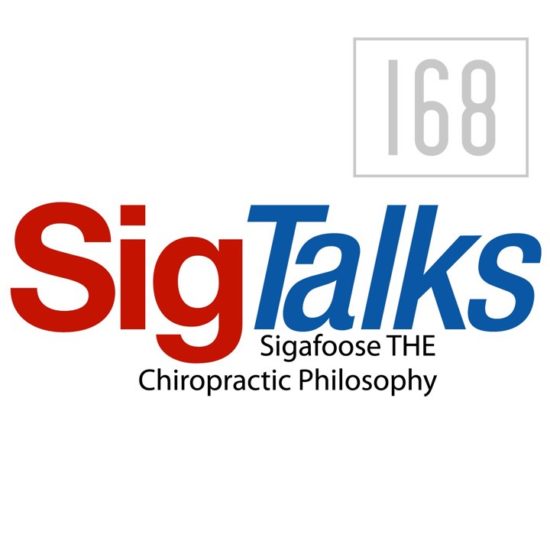168 SigTalks | Forgiving Your Father